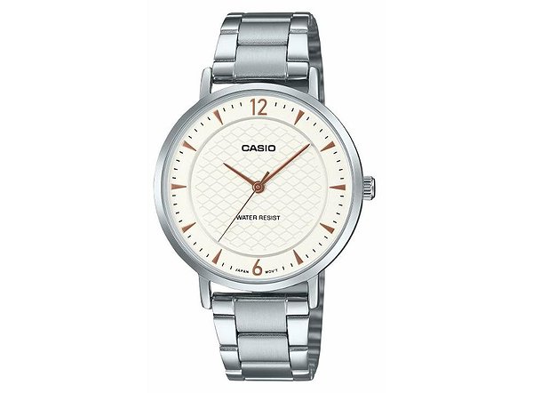 Casio Женские часы LTP-VT04D-7A LTP-VT04D-7A