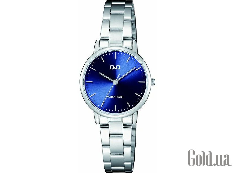 Q&Q Женские часы C65A-007PY C65A-007PY