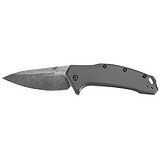 KAI Нож Link Aluminum Tanto 1740.01.97, 180465