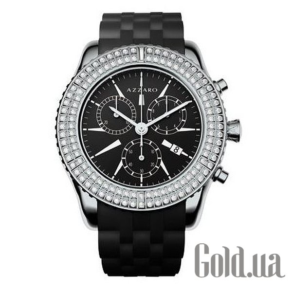 

Дизайнерские часы Azzaro, Coastline AZ2200.13BB.710