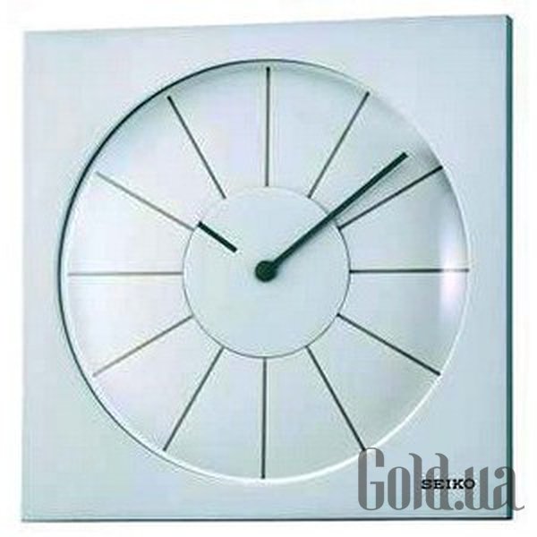 

Настенные часы Seiko, Настенные часы qXA482W