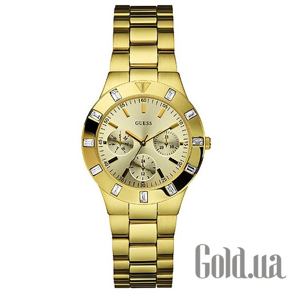 

Дизайнерские часы Guess, W13576L1