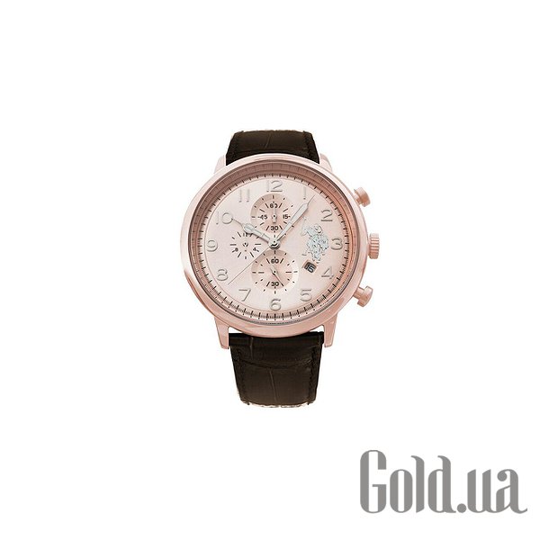 

Мужские часы U.S. POLO ASSN., Мужские часы USP4357RG