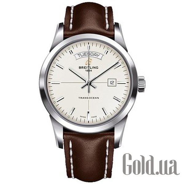 

Швейцарские часы Breitling, A4531012/G751/437X