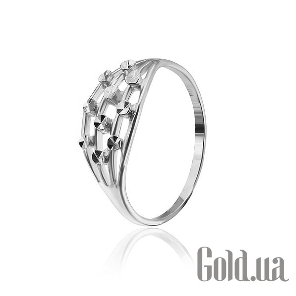 

Женские кольца Silvex925, Женское серебряное кольцо, 16.5