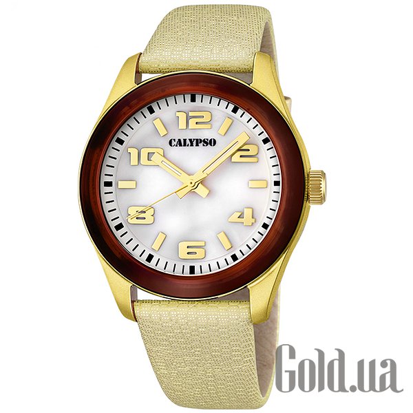

Японские часы Calypso, K5653/2