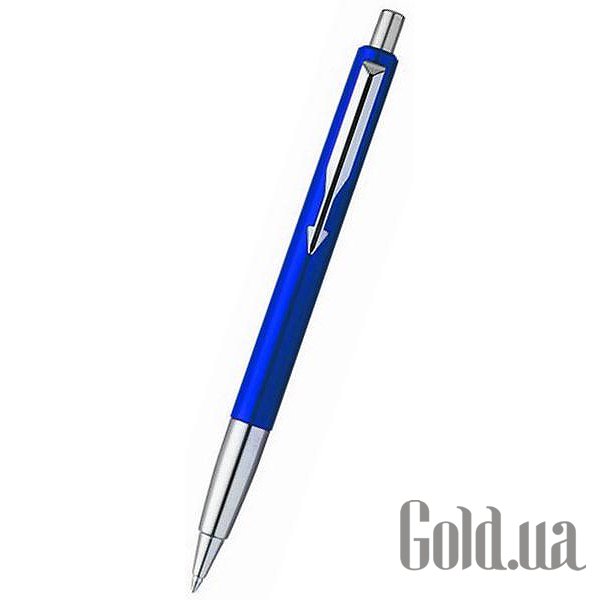

Ручка Parker, Шариковая ручка Vector Standart New Blue BP 03 732Г