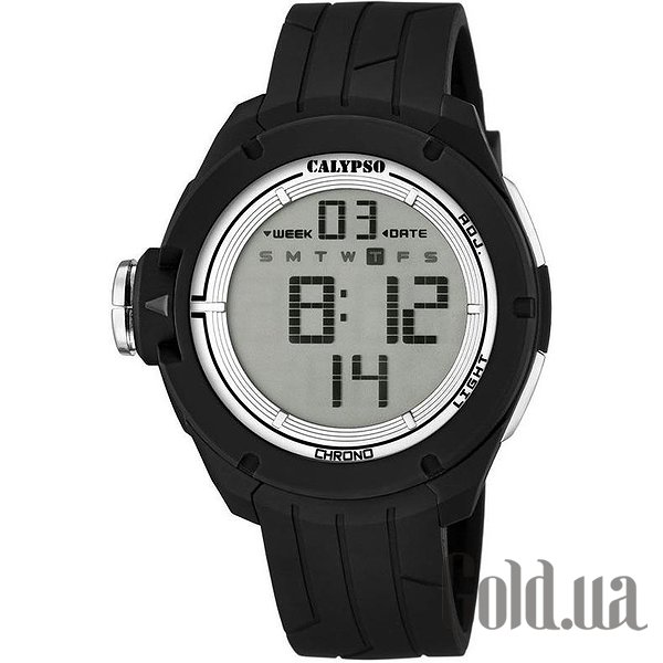 

Японские часы Calypso, K5657/1