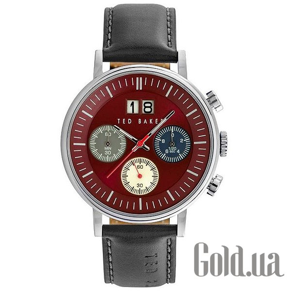 

Мужские часы Ted Baker London, Мужские часы Men's Collection TB10024798