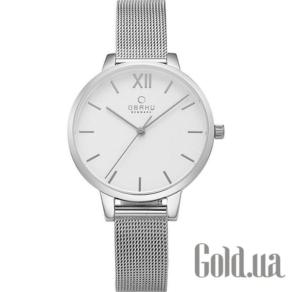 

Женские часы Obaku, Женские часы V209LXCIMC