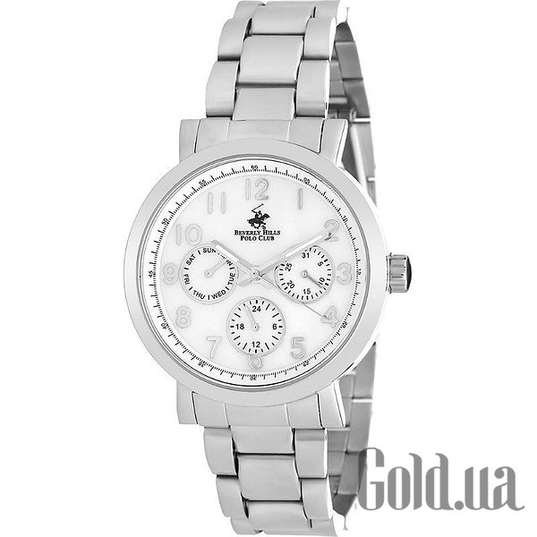 Купить Beverly Hills Polo Club Женские часы BH694-20B