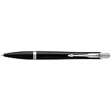 Parker Шариковая ручка Urban Black Cab CT 1931579, 1527538