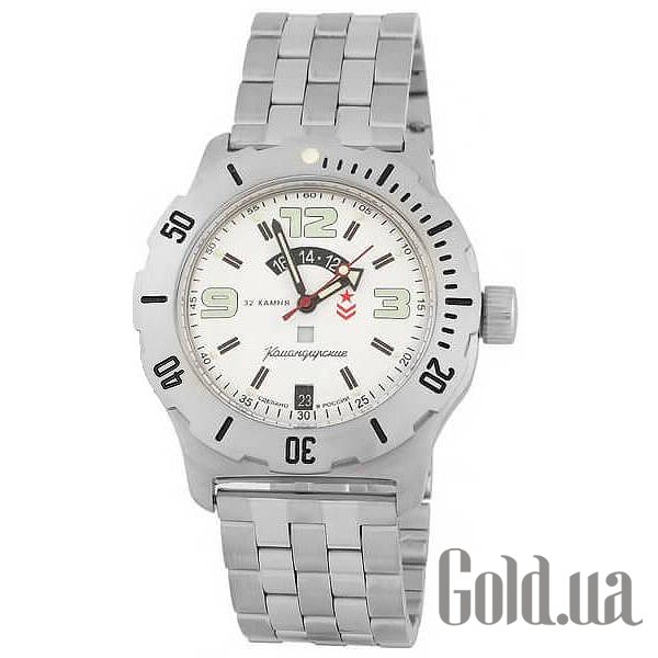 

Мужские часы Восток, Мужские часы Командирские 2432/350606