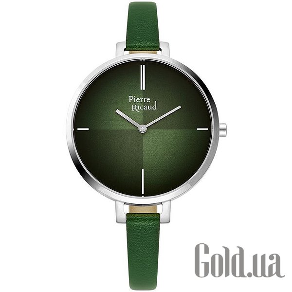

Женские часы Pierre Ricaud, Женские часы Strap 22040 22040.5810Q