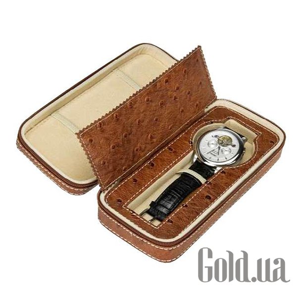 

Шкатулка для часов Salvadore, Шкатулка для часов 1W-OSDB/PU