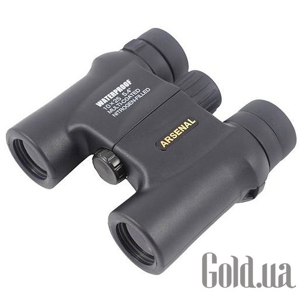 

Бинокль Arsenal, Бинокль 10х25 DCF WPA-1025BR