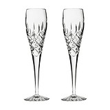 Royal Scot Crystal Набор бокалов для шампанского 2 шт, 1639666
