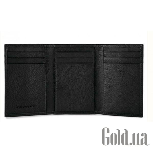 

Визитница Piquadro, Черный, Кредитница Pulse PP4187P15_N