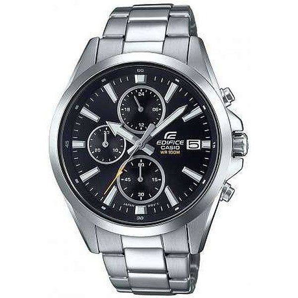 Casio Мужские часы EFV-560D-1AVUEF