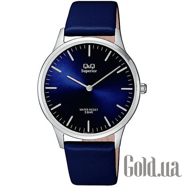 

Японские часы Q&Q, Мужские часы Superior S306J312Y