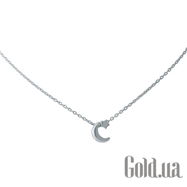 

Женские колье Fresh Jewelry, Серебряное колье, 45