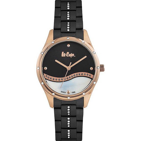 Lee Cooper Жіночий годинник LC06639.460