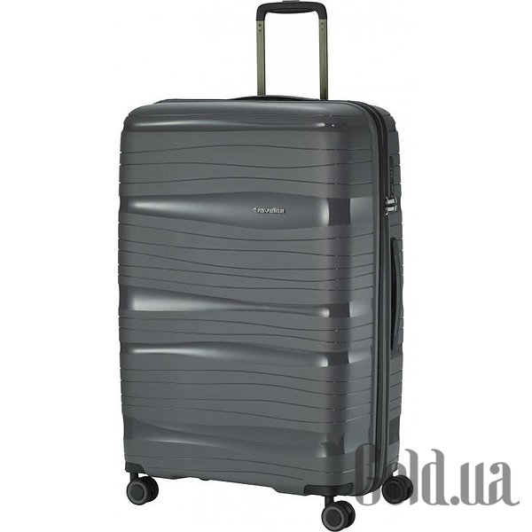 

Дорожная сумка Travelite, Серый, Чемодан Motion TL074949-04