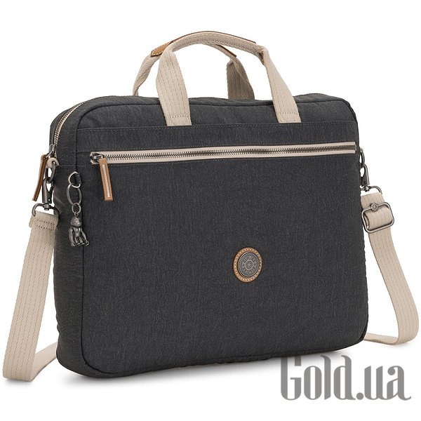 

Сумка для ноутбука Kipling, Серый, Сумка для ноутбука Kerris KI6226_23V