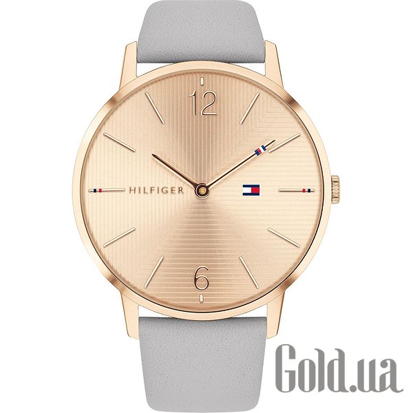

Дизайнерские часы Tommy Hilfiger, Женские часы 1781975