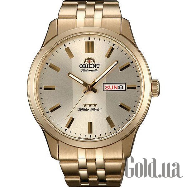 

Японские часы Orient, Мужские часы RA-AB0009G19B