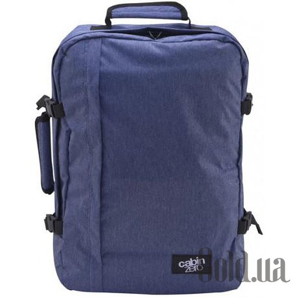 

Рюкзак CabinZero, Синий, Сумка-рюкзак Classic Cz17-1706