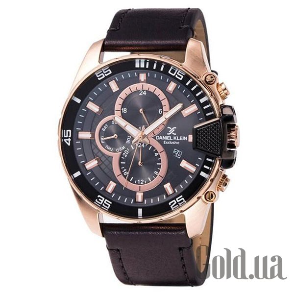 

Мужские часы Daniel Klein, Мужские часы DK12035A-6