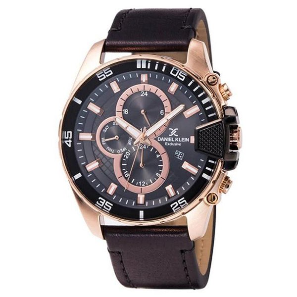 Daniel Klein Мужские часы DK12035A-6
