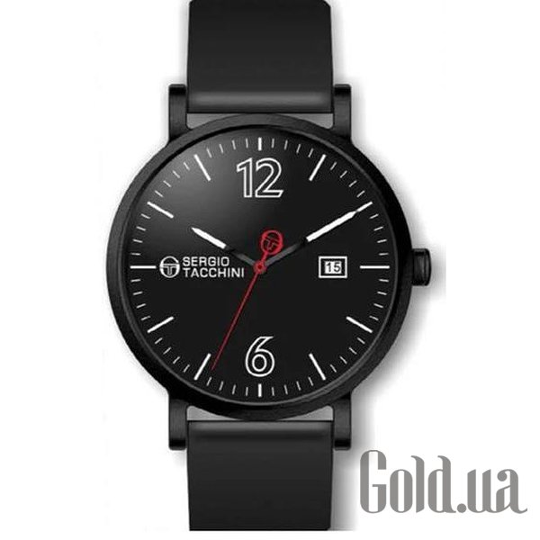 Купить Sergio Tacchini Мужские часы ST.1.10059.2