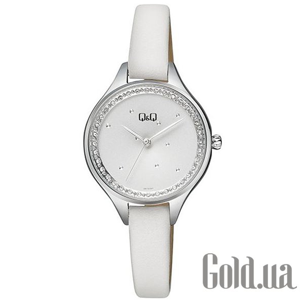 

Японские часы Q&Q, Женские часы QB73J301Y