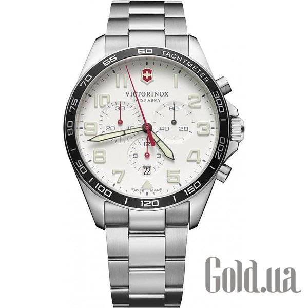 

Швейцарские часы Victorinox Swiss Army, Мужские часы Fieldforce V241856