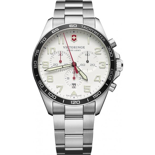 Victorinox Swiss Army Мужские часы Fieldforce V241856
