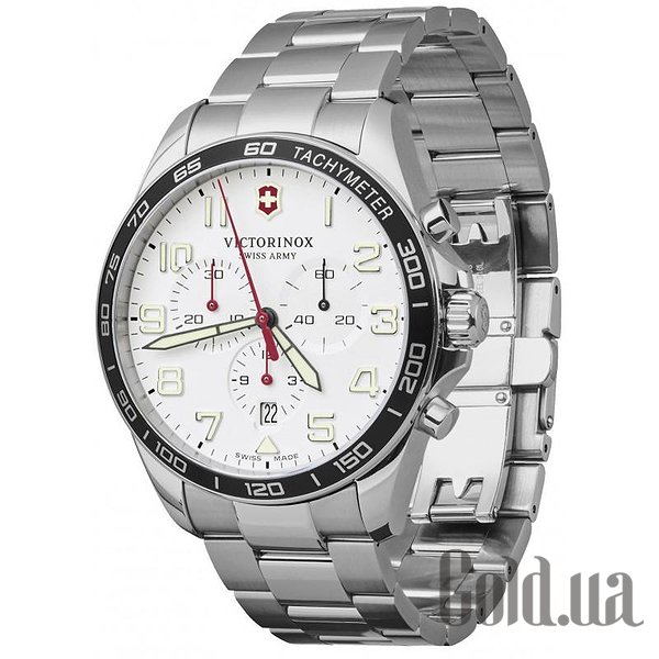 Швейцарський годинник Victorinox Swiss Army Чоловічий годинник Fieldforce V241856