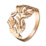 Женское золотое кольцо, 1739762