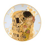 Goebel Настенные часы Поцелуй 67-021-55-0, 1748210