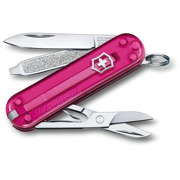 Victorinox Мультитул Classic SD 06223.T5G
