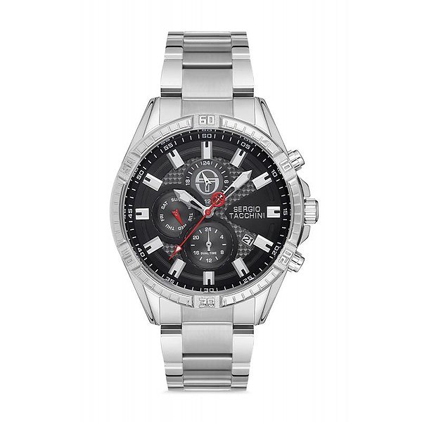 Sergio Tacchini Чоловічий годинник ST.1.10135.2