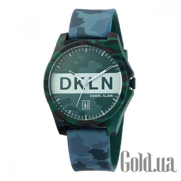 Купити Daniel Klein Чоловічий годинник DK.1.12278-6