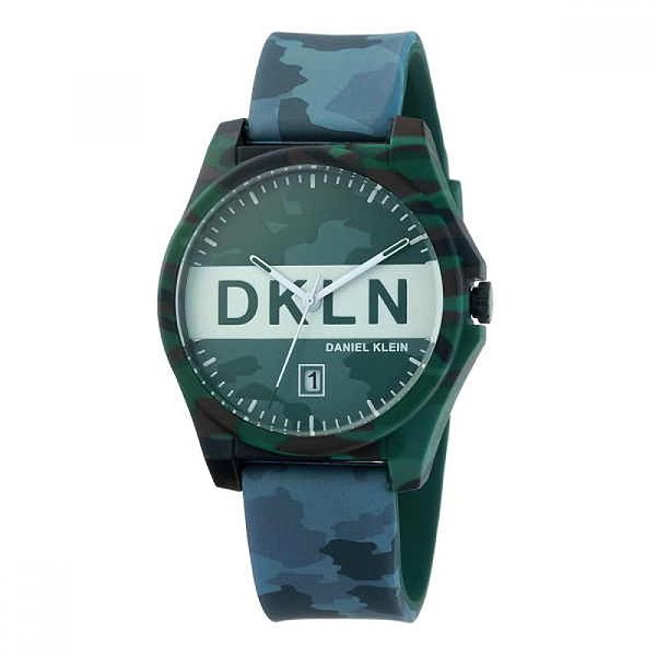 Daniel Klein Мужские часы DK.1.12278-6