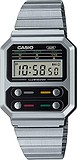 Casio Часы A100WE-1AEF, 1761266