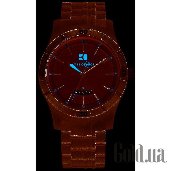 

Дизайнерские часы Hugo Boss, Men Orange 1512524