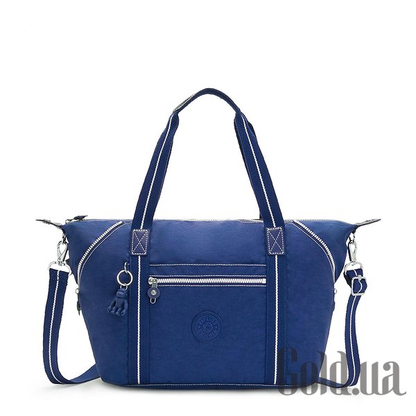 

Сумки женские Kipling, Синий, Женская сумка Basic K10619_72I
