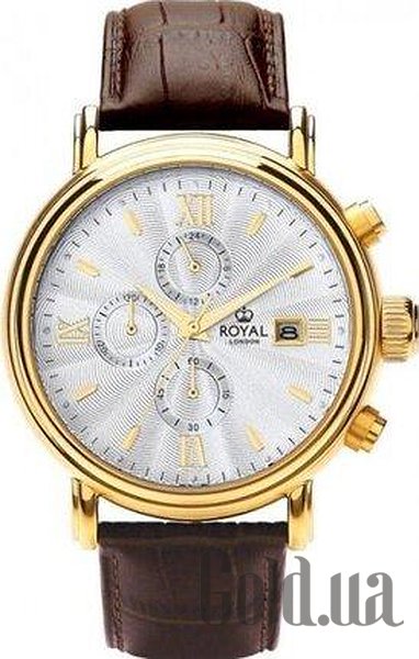 Купить Royal London Мужские часы 41442-04