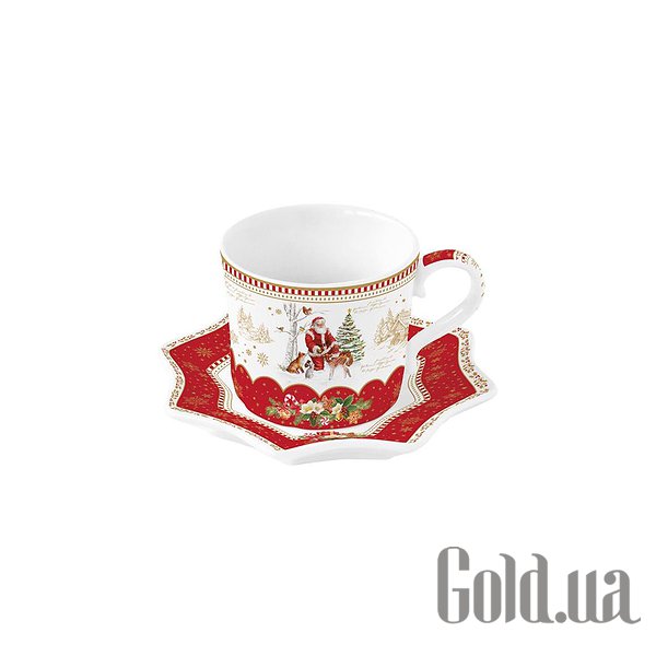 

Чашка/кружка Easy Life, Чашка "Рождественские воспоминания" R1236#CHTR