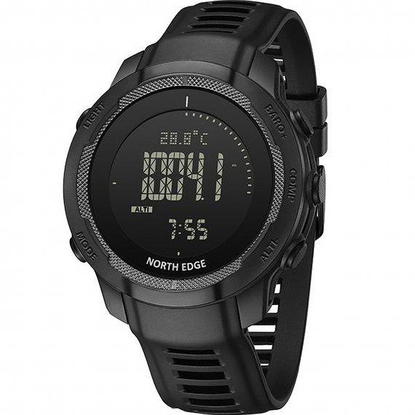 North Edge Мужские часы Vertico с компасом 3107